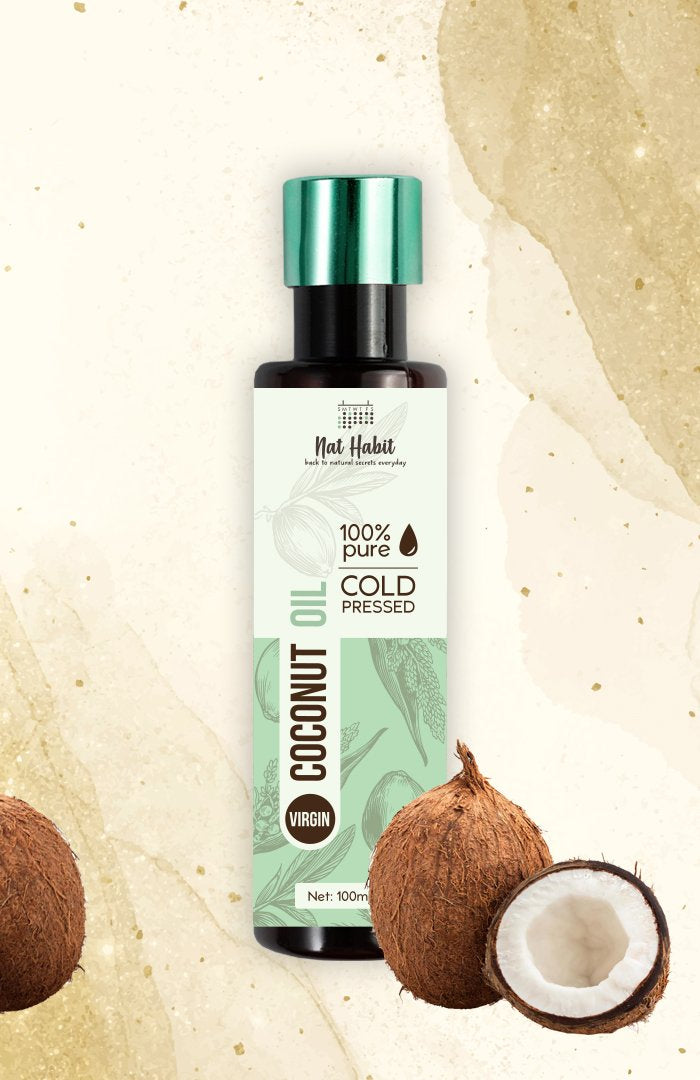 Pure Cold Pressed Virgin Coconut Oil<br><strong>Available in all cities</strong>